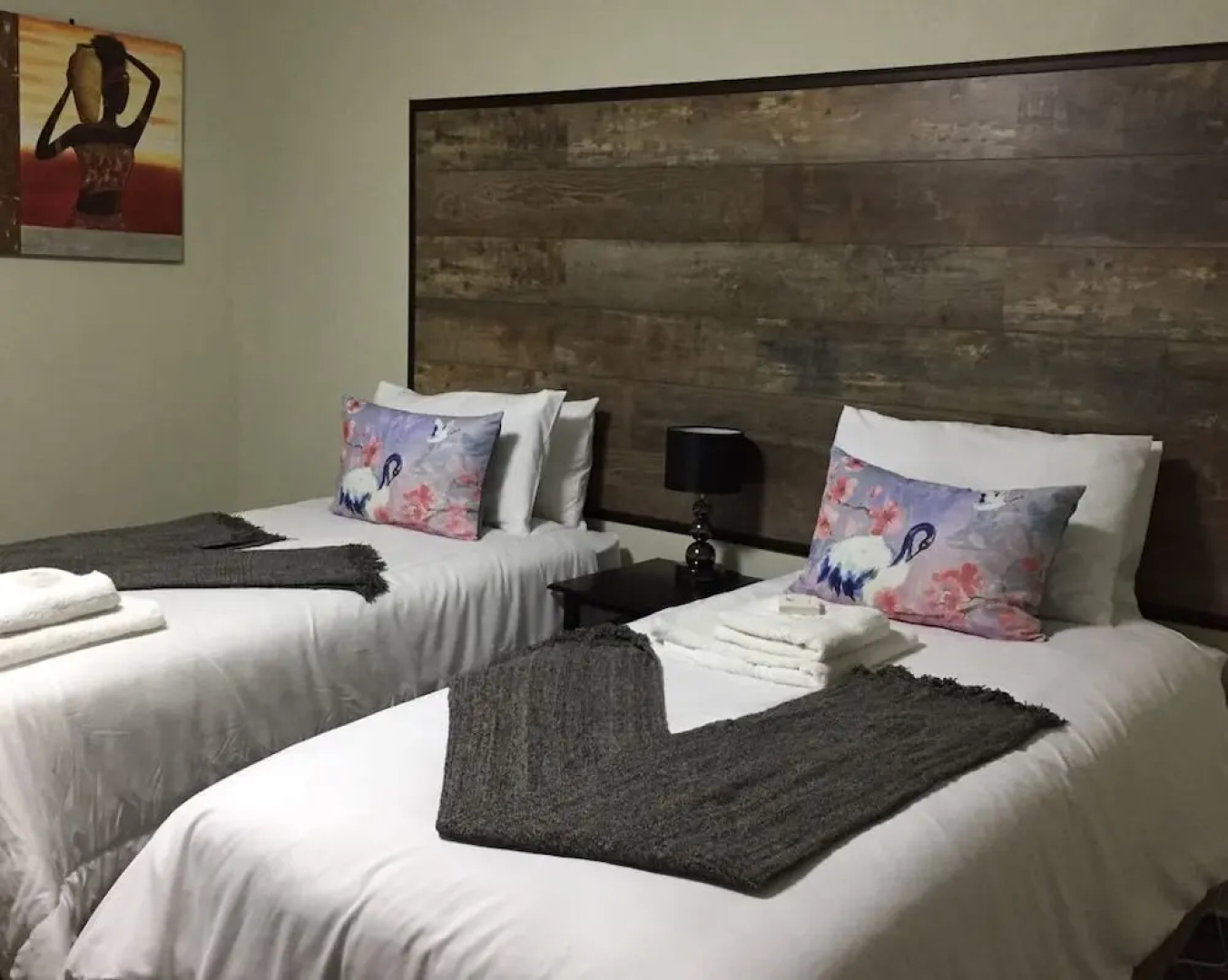 Horizon View Guesthouse