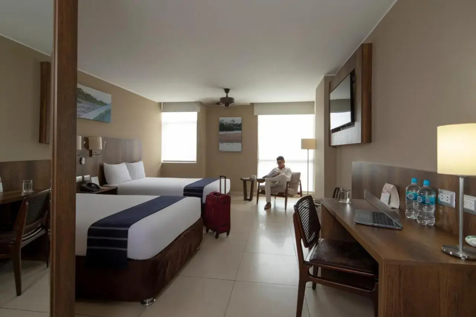 Casa Andina Select Pucallpa