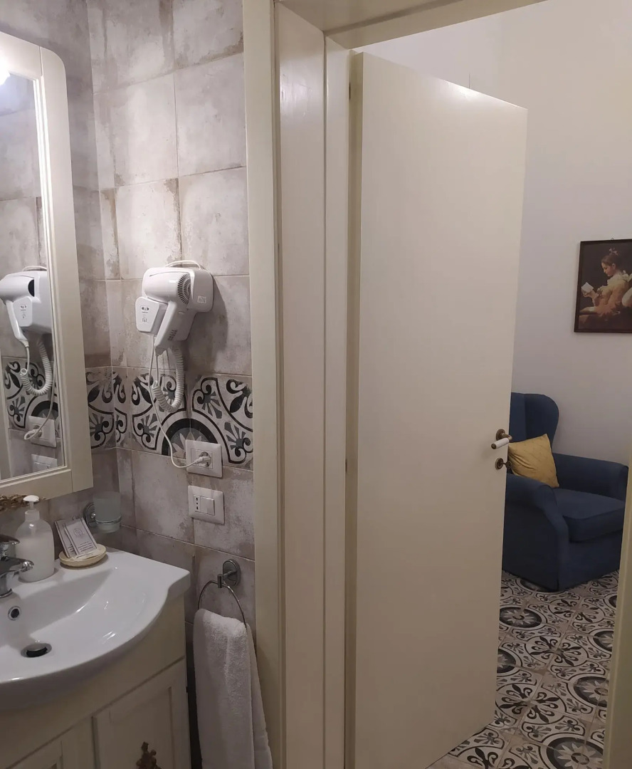 Donna Lucrezia B&B - Boutique Hotel Style - Relax & Business stay