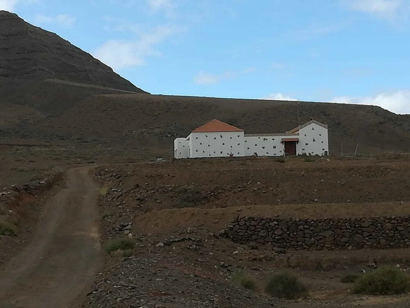 Cañada del Chaparro