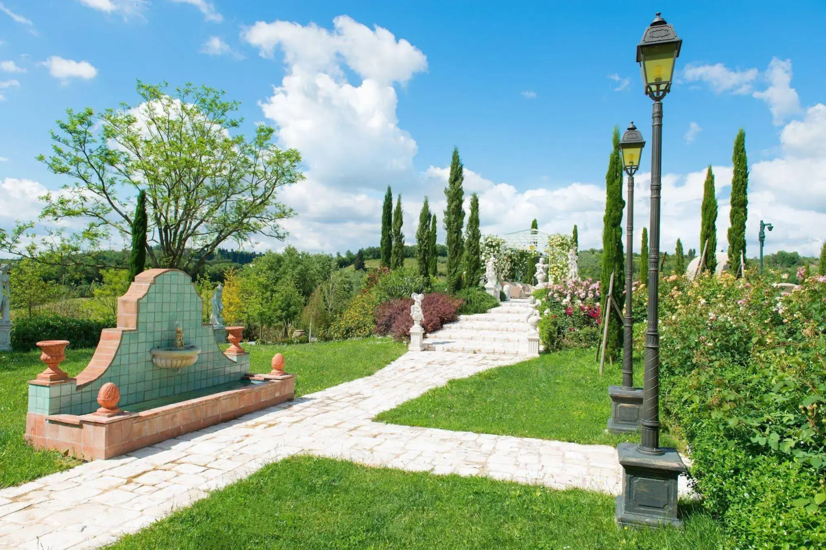 Relais Sassa al Sole