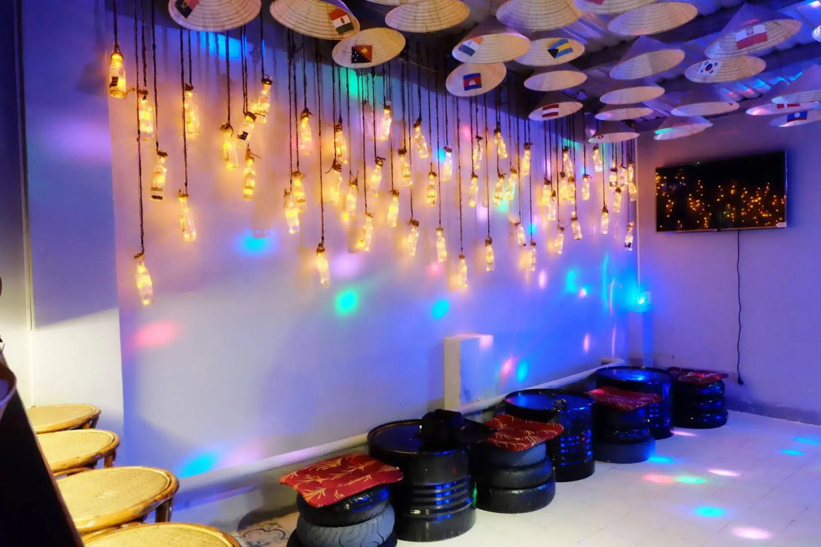 Danang Backpackers Hostel