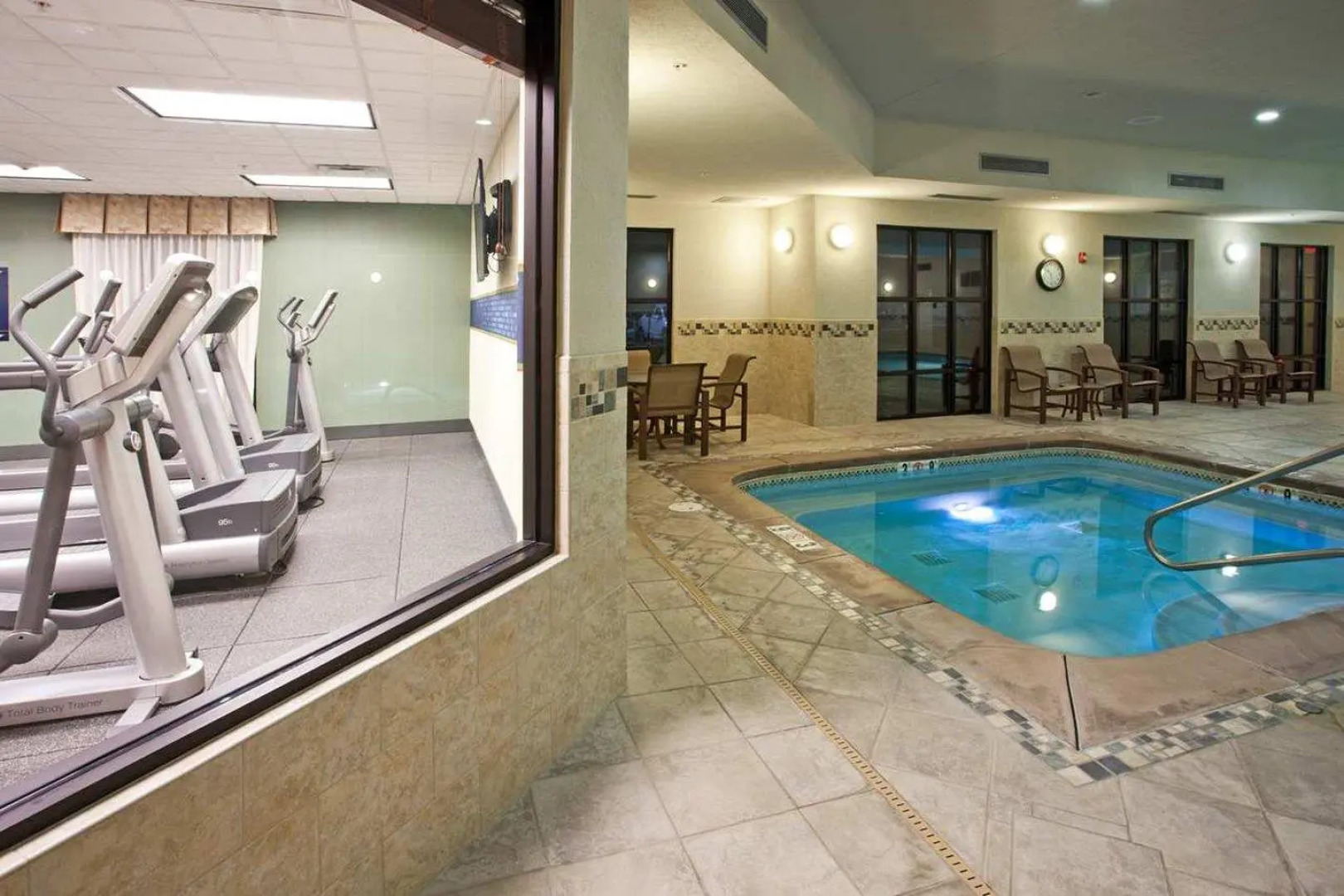 Hampton Inn & Suites Pocatello