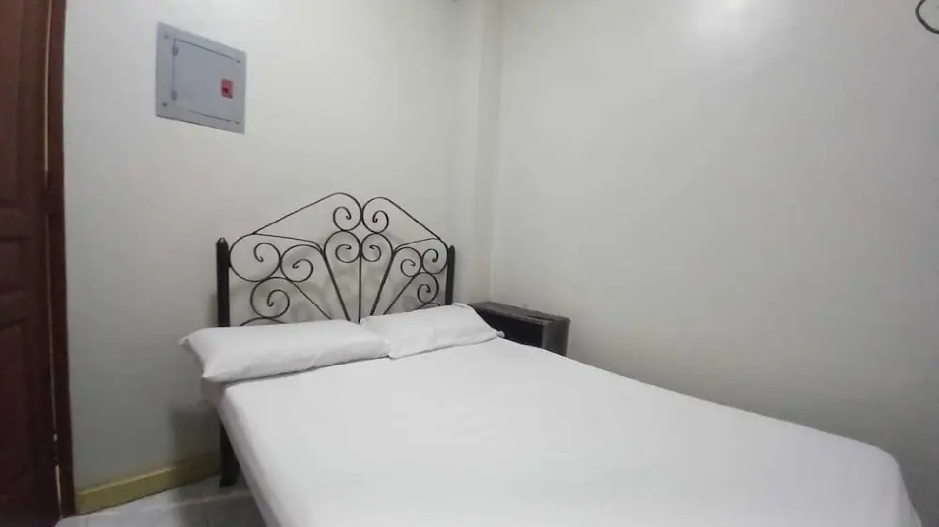 OYO 1066 Dorotello Apartelle