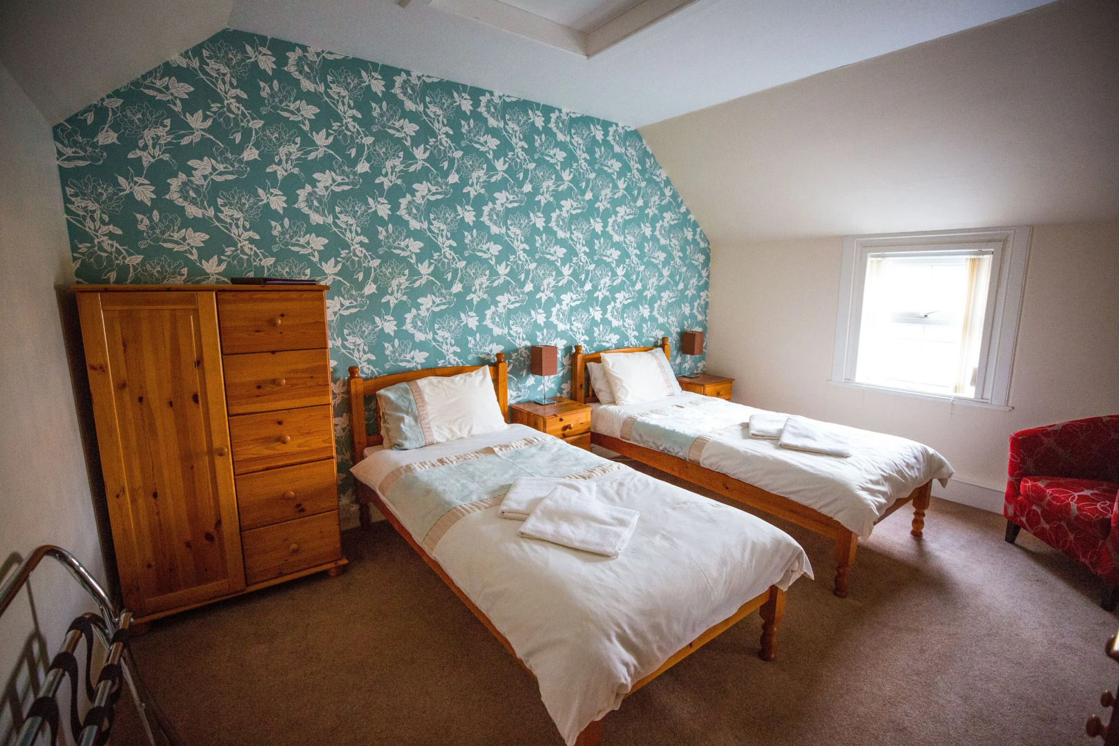 Smithfield guesthouse
