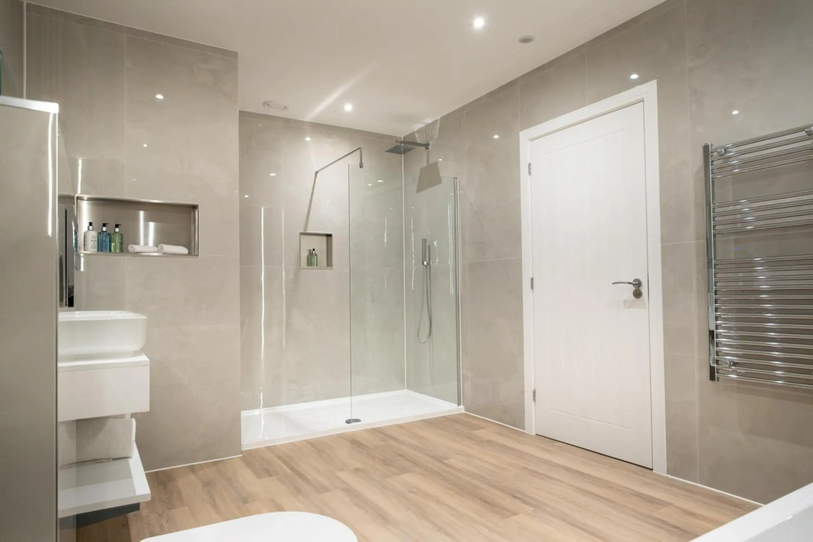 Dale Hill Hotel & Golf Club