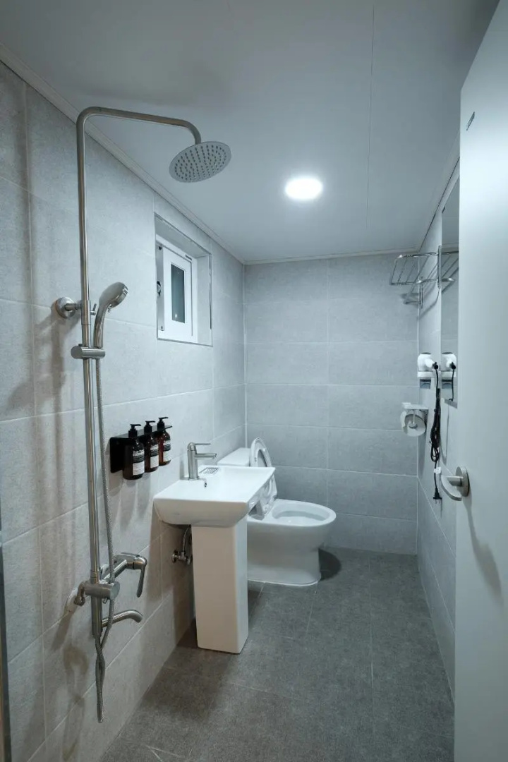 Daol Guest House