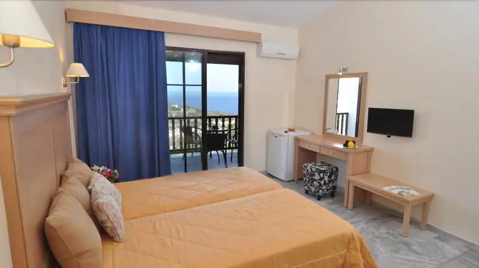 Aeria Hotel