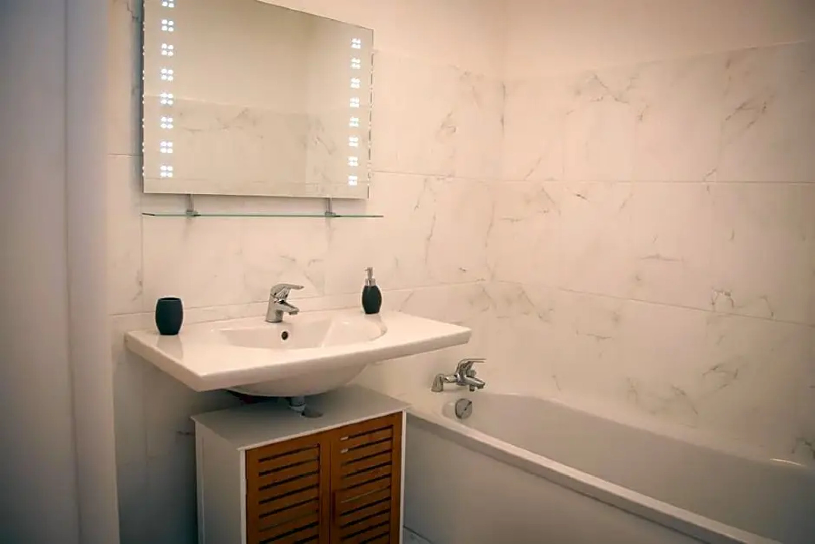 Adonis Residence Marcinaggio