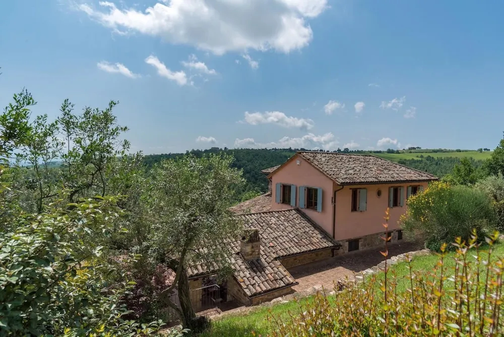 Casale Dalmanuta