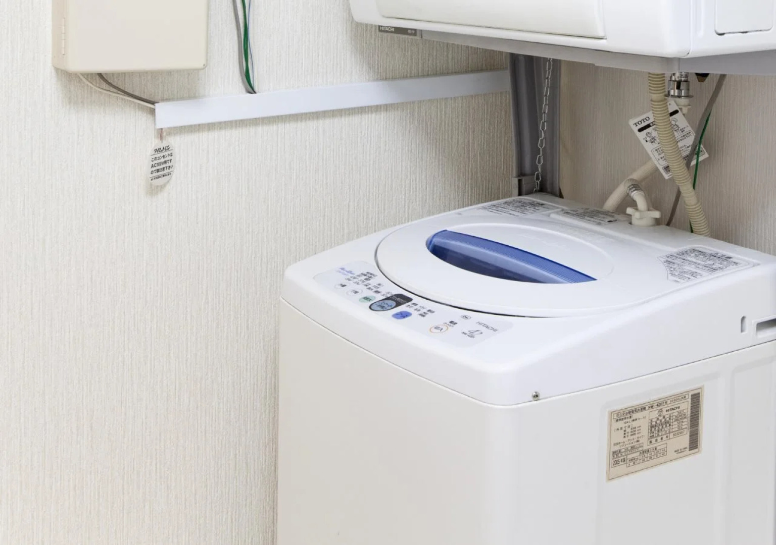 Shin-Okubo International Hotel