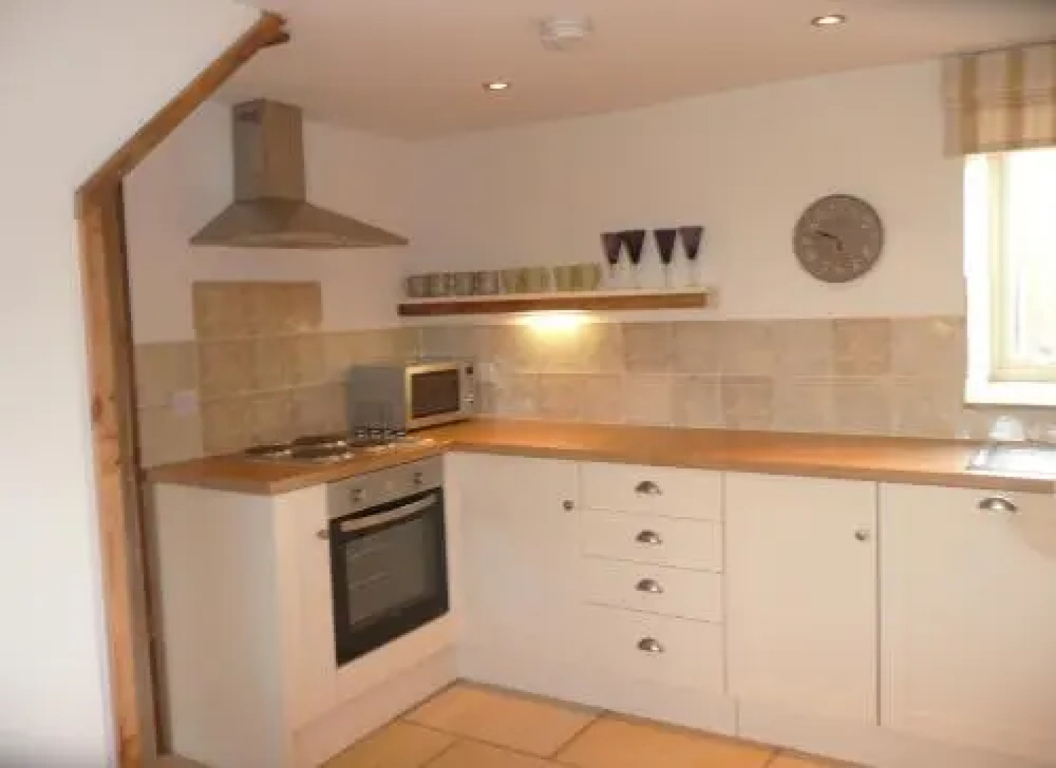 Meadowbeck Holiday Cottages