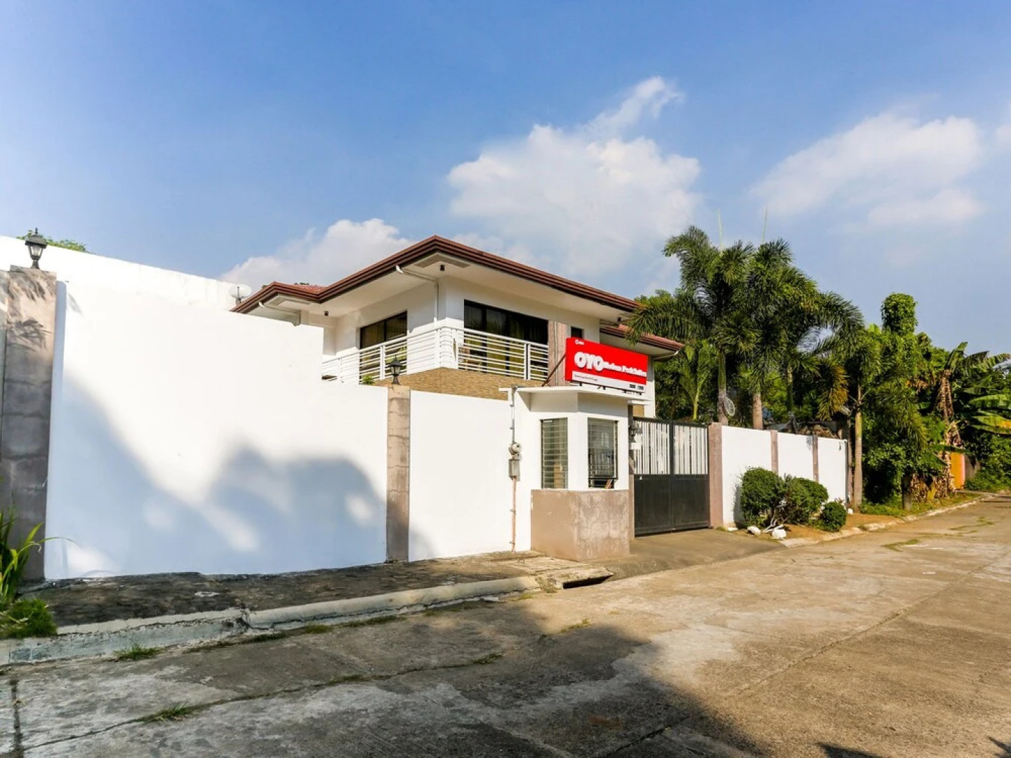 OYO 494 Modern Peak Suites and Resorts