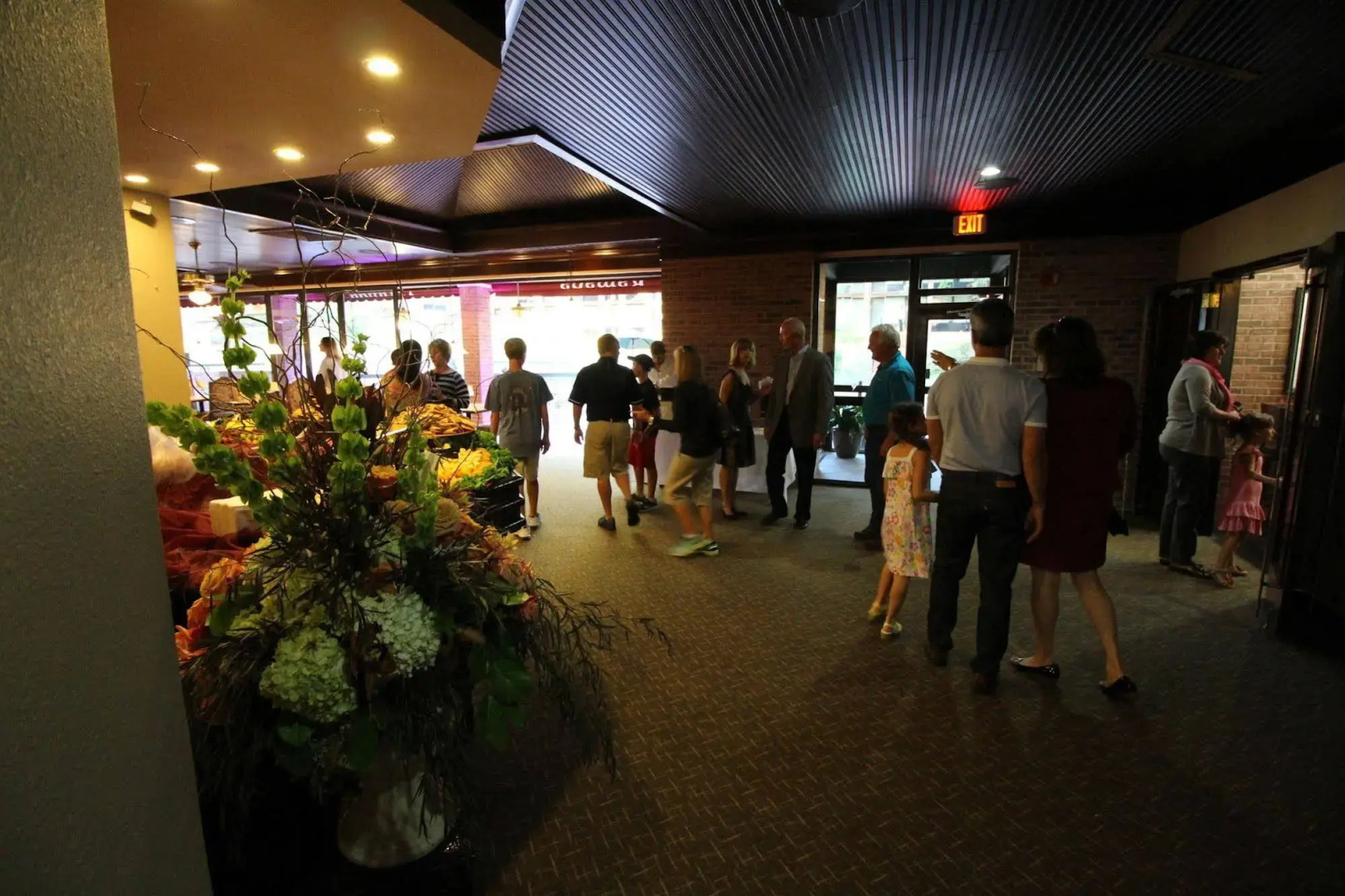 Magnuson Grand Hotel & Conference Center Tyler