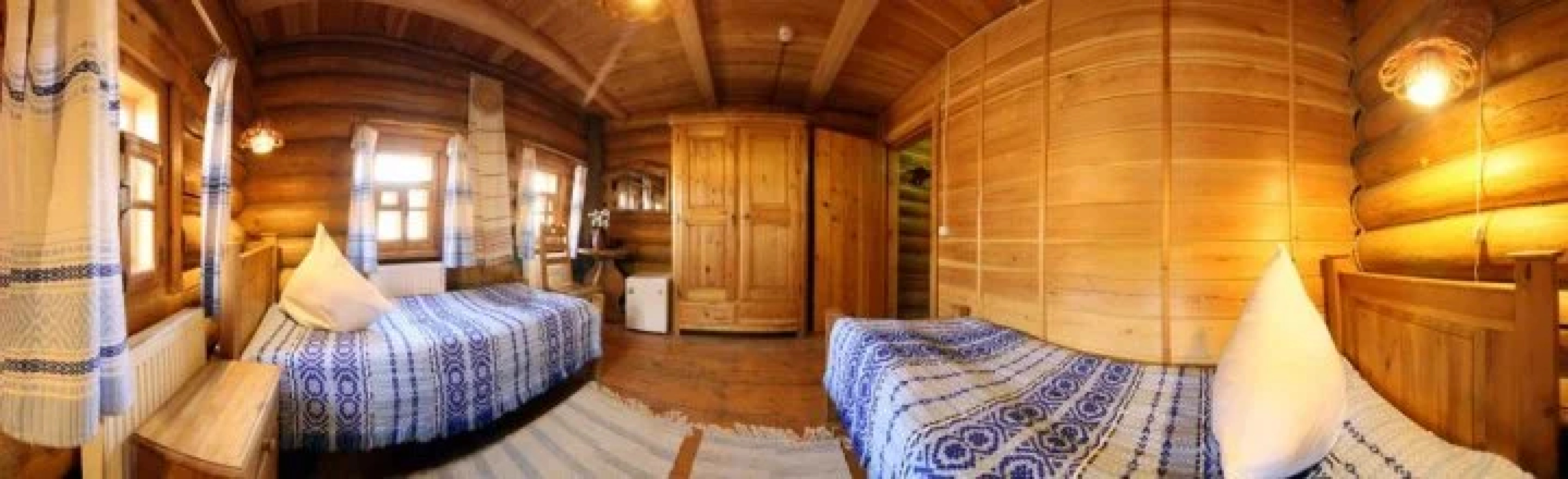 Этномир Отель Беларусь