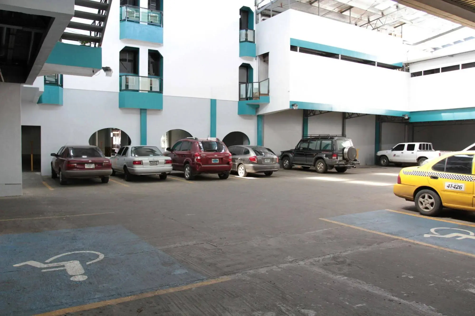 Hotel Alcala