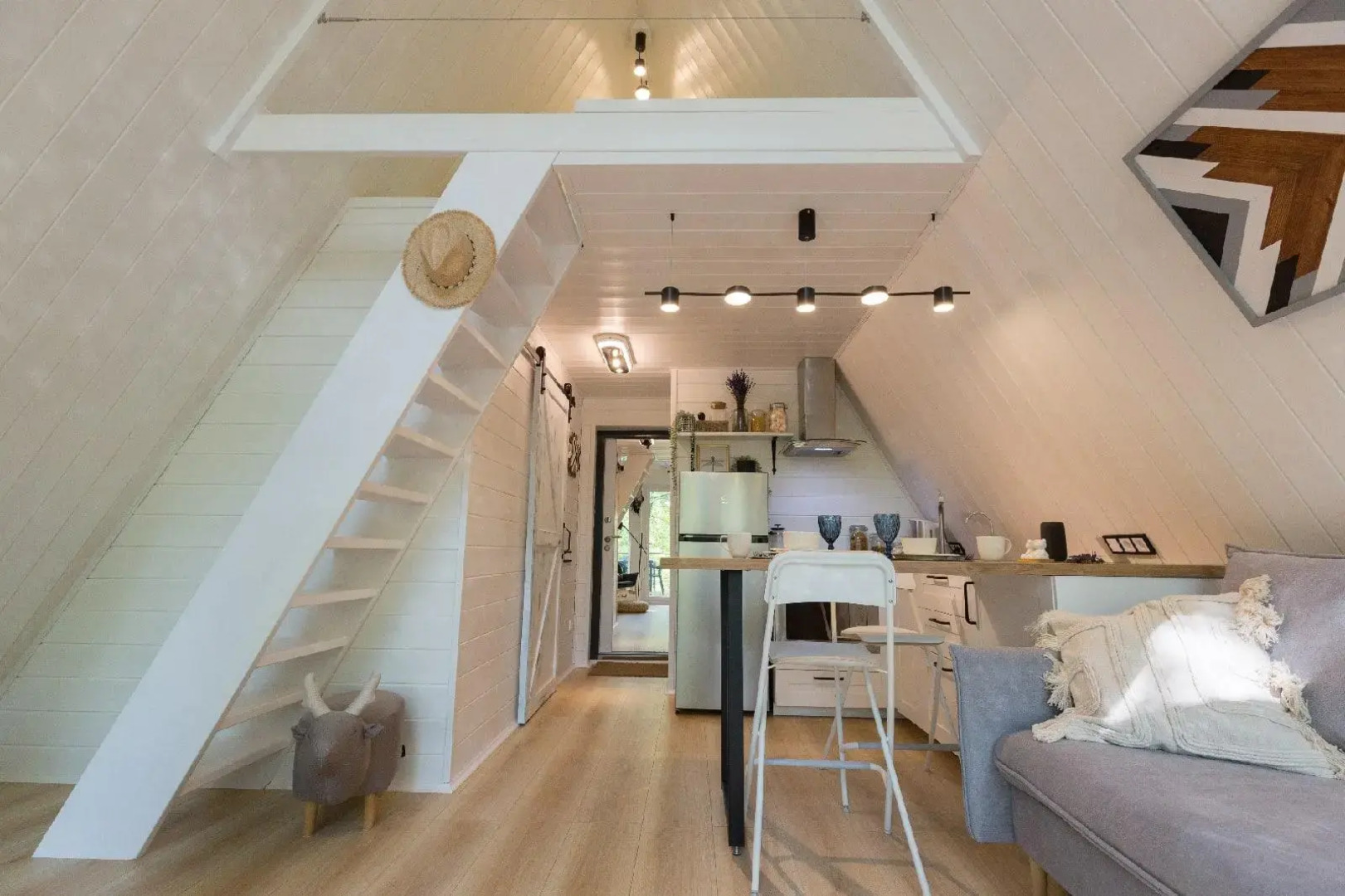 Krona camp (Крона кэмп)