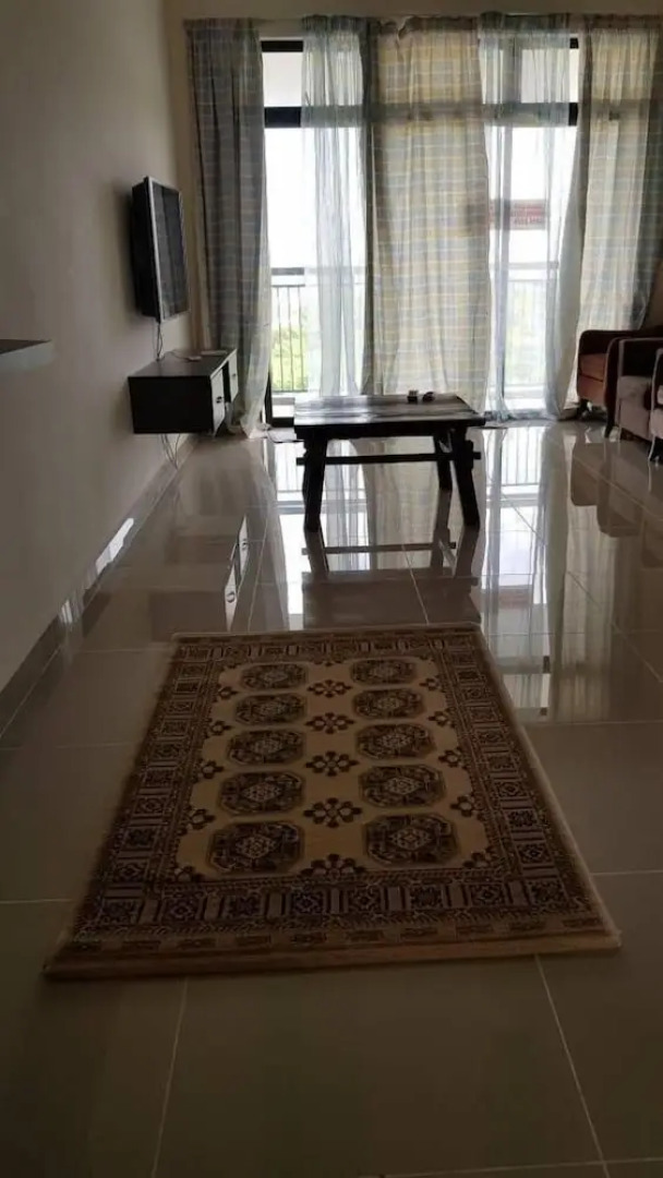 Ayer8 Putrajaya Guesthouse