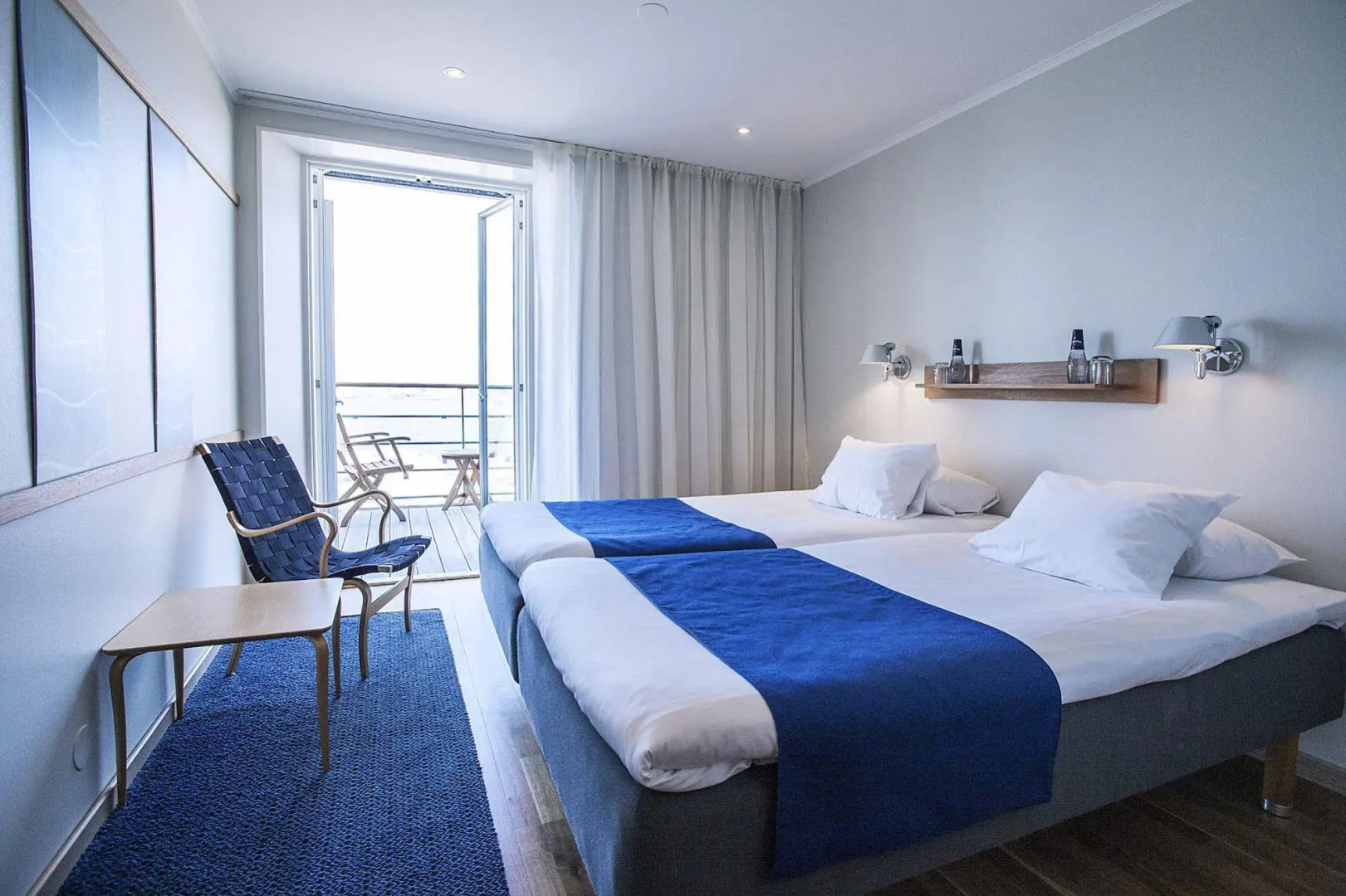 Gullmarsstrand Hotell & Konferens