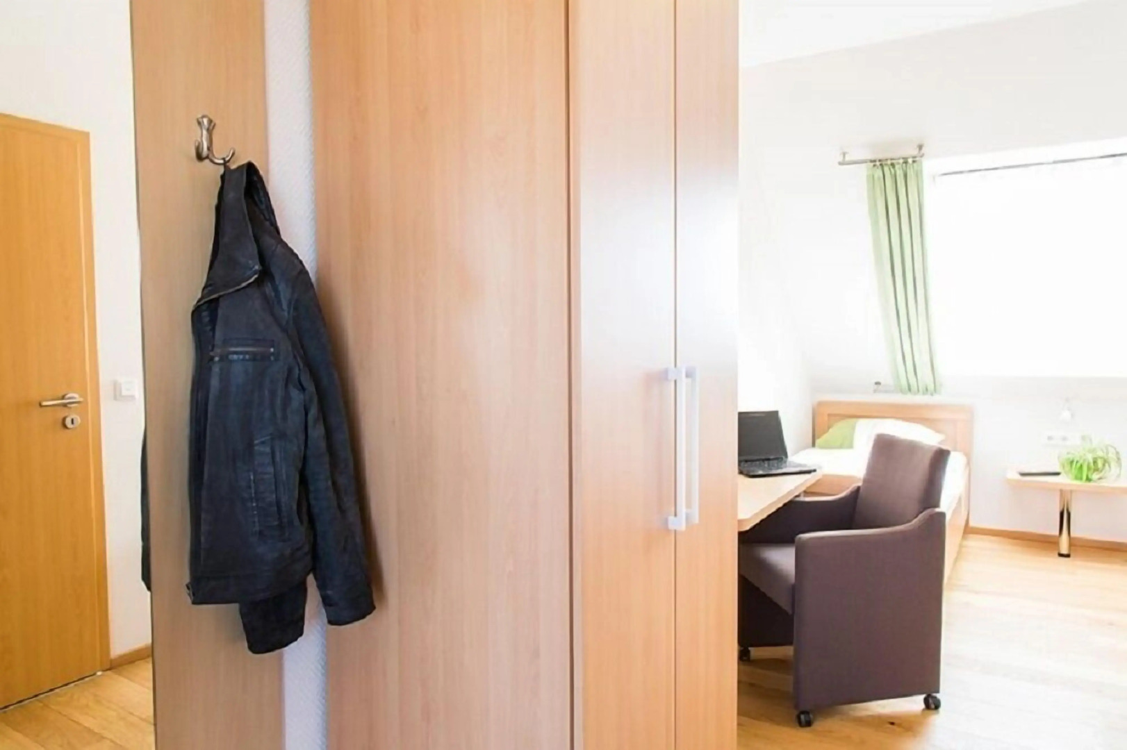 Hotel-Gaststätte Franke