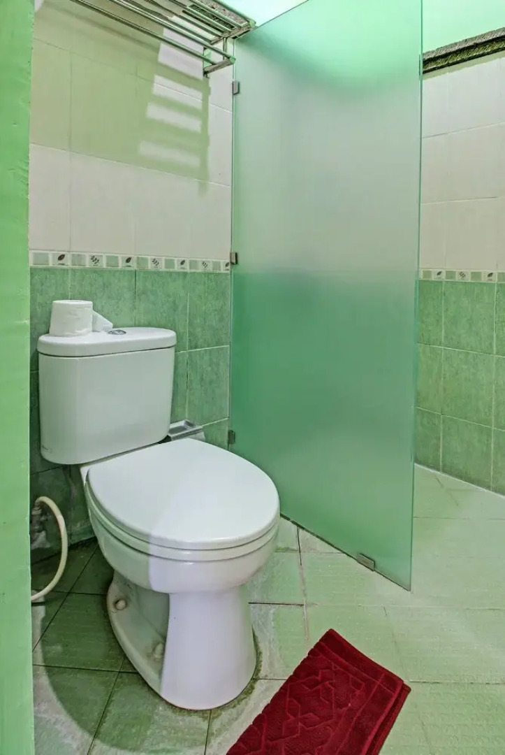 Collection O 91319 Bokashi Lodge