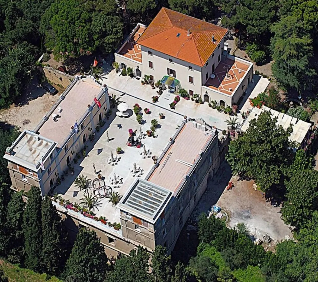 Residenza il Poggione