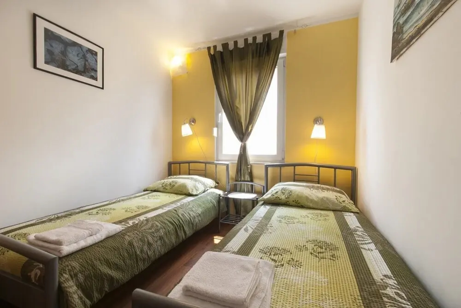 Villa Kety