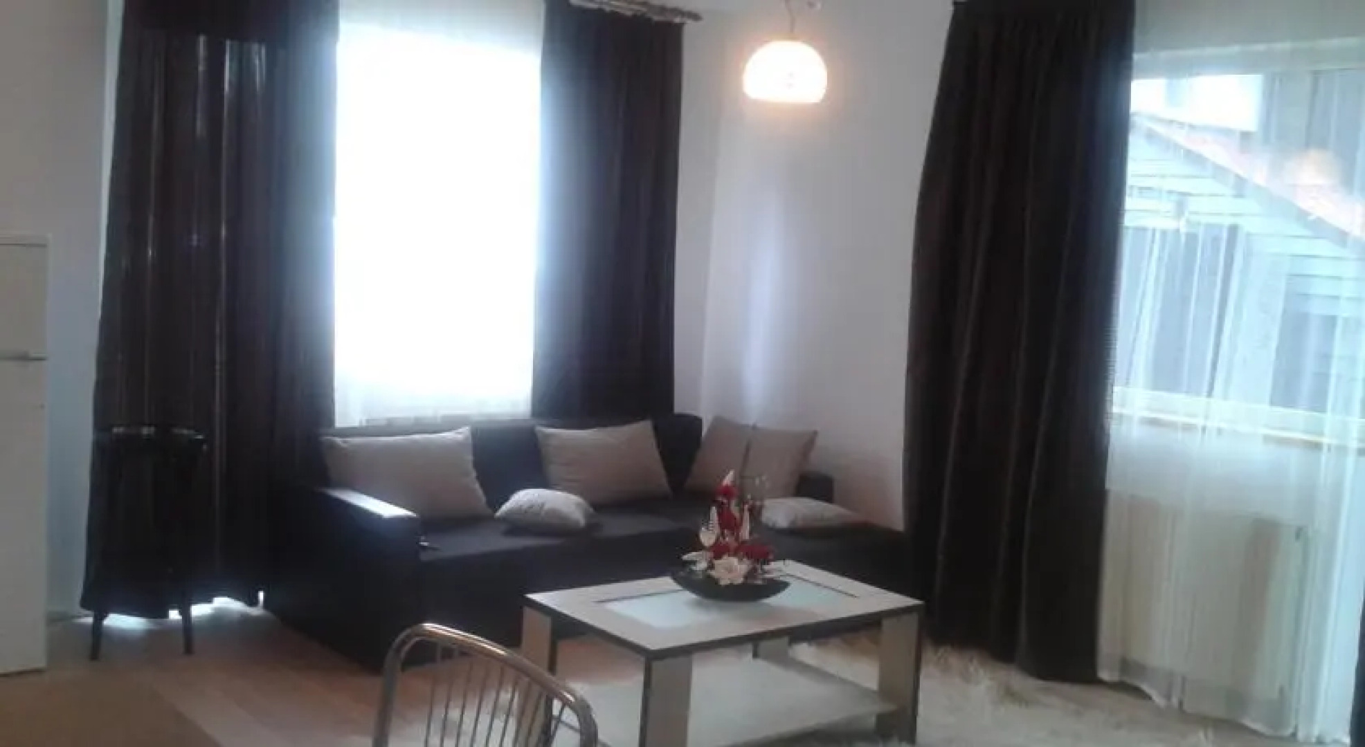 Apartament Silvana Brasov