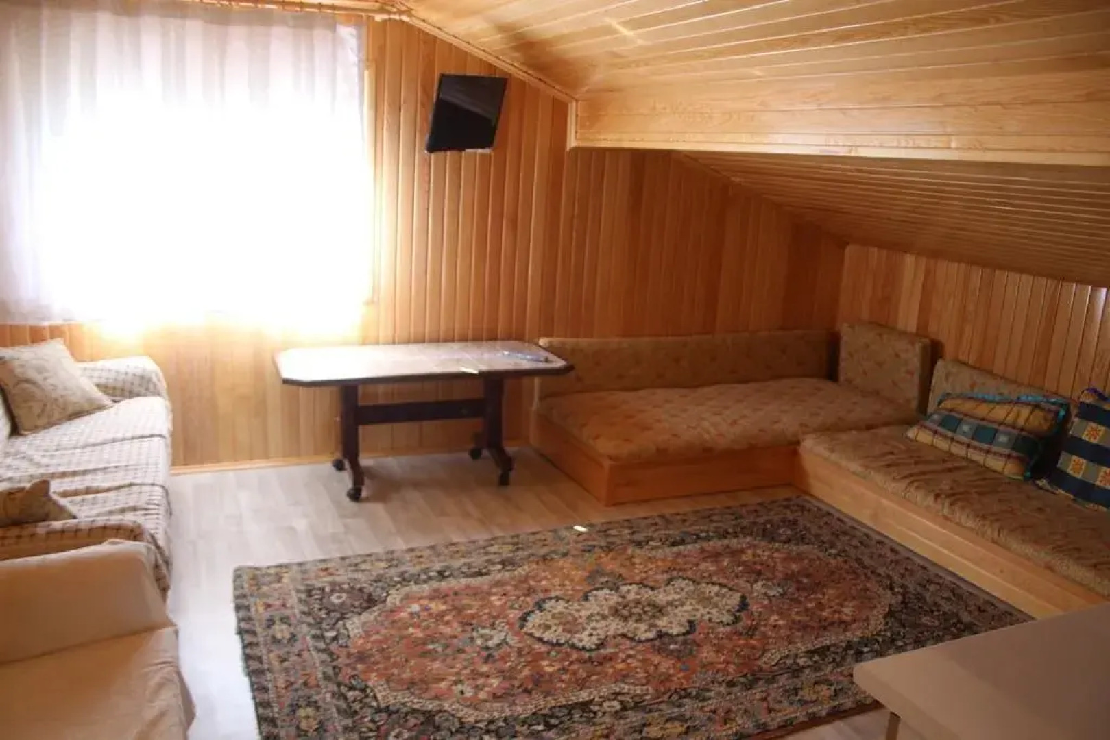 Karester Villa Apart