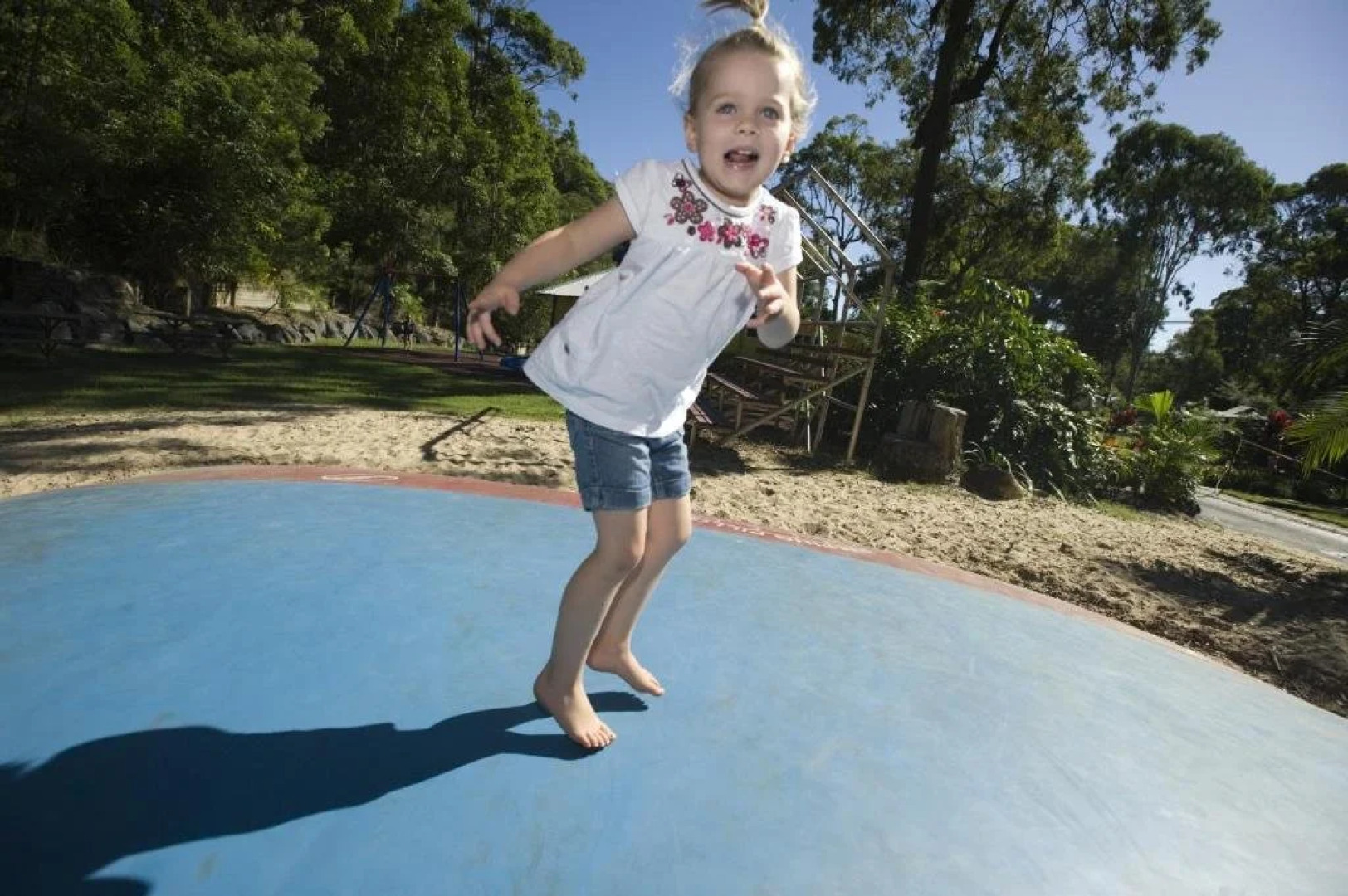 BIG4 Tasman Holiday Parks - Nambucca Heads