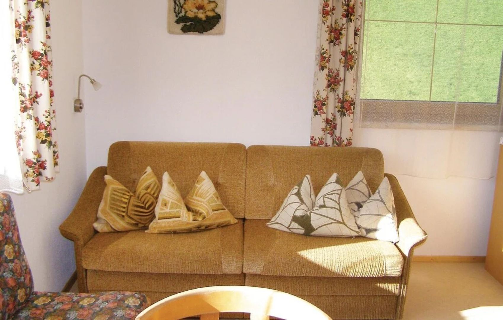 Awesome Apartment in Trins With 1 Bedrooms and Wifi