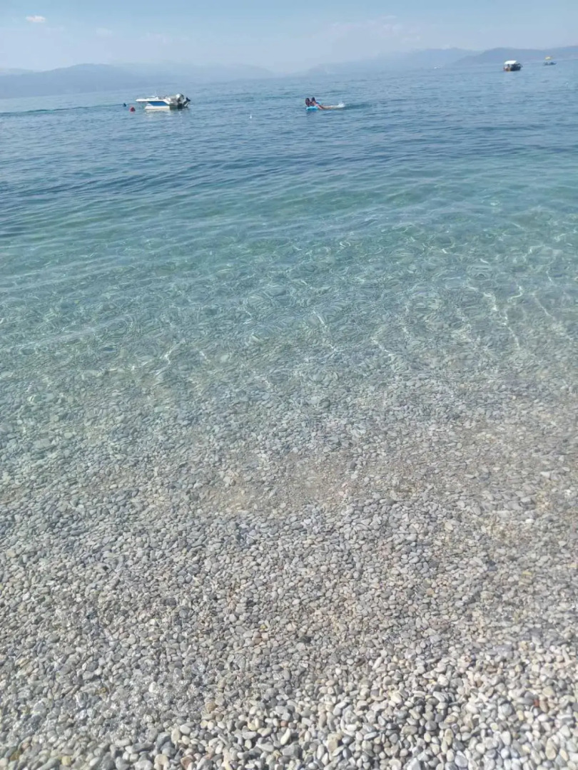 Apartments Stefan Trpejca