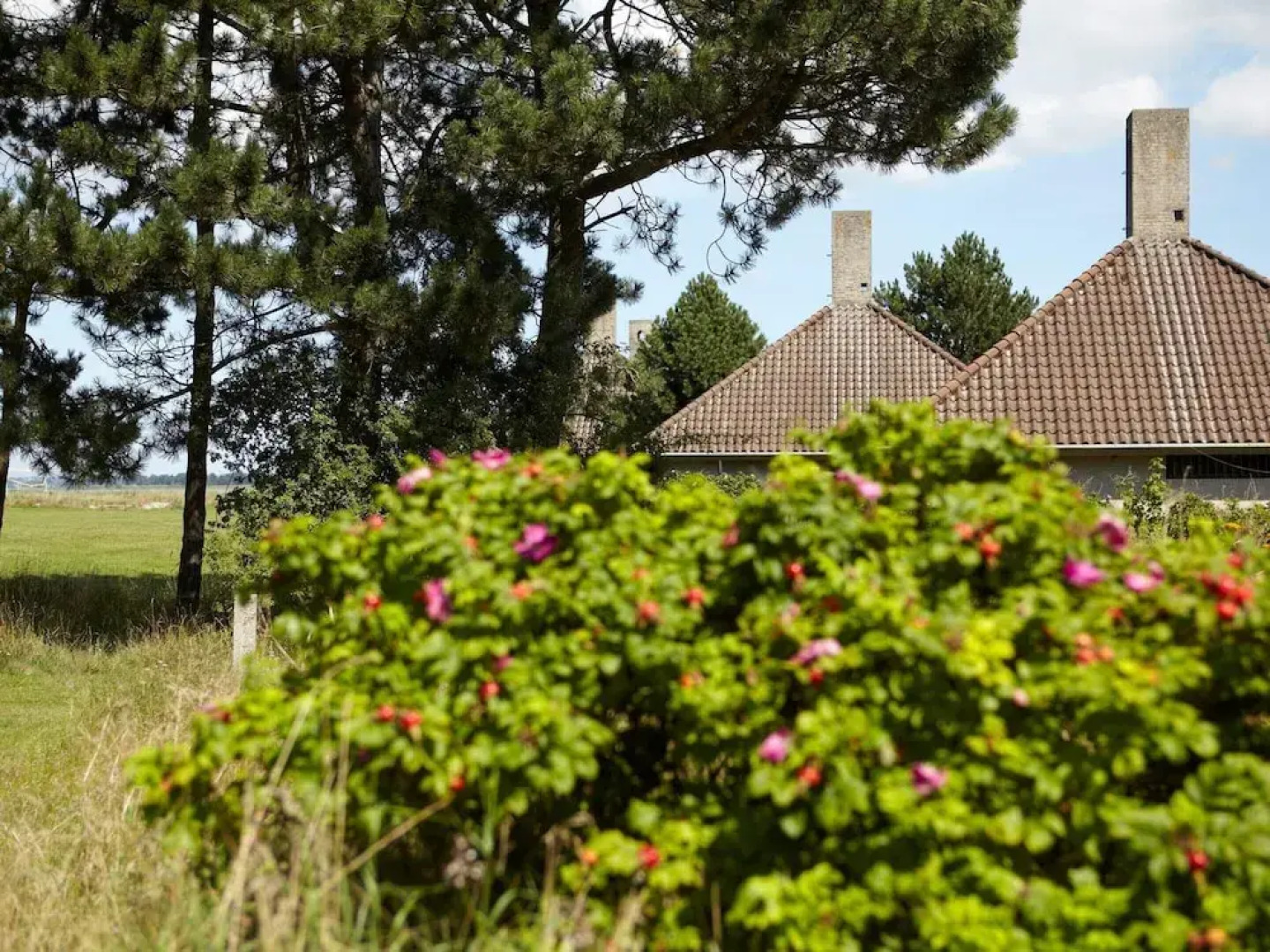 4 Person Holiday Home in Karrebaeksminde