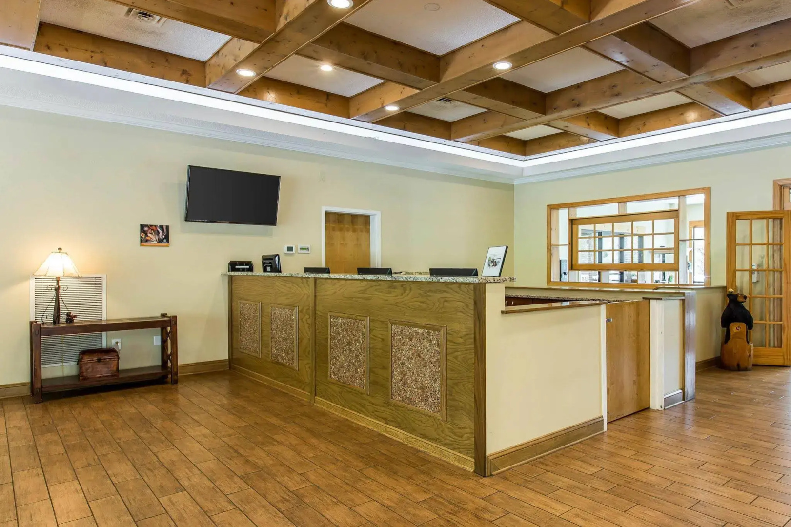 Hilton Vacation Club MountainLoft Gatlinburg