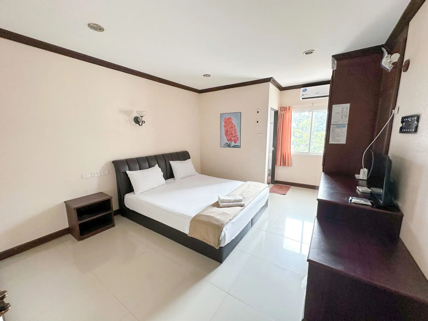 Baiboon Grand Hotel