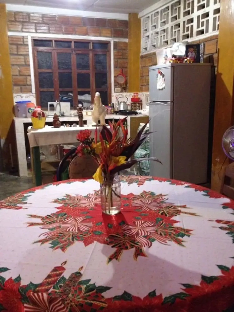 Amazonia Guest House