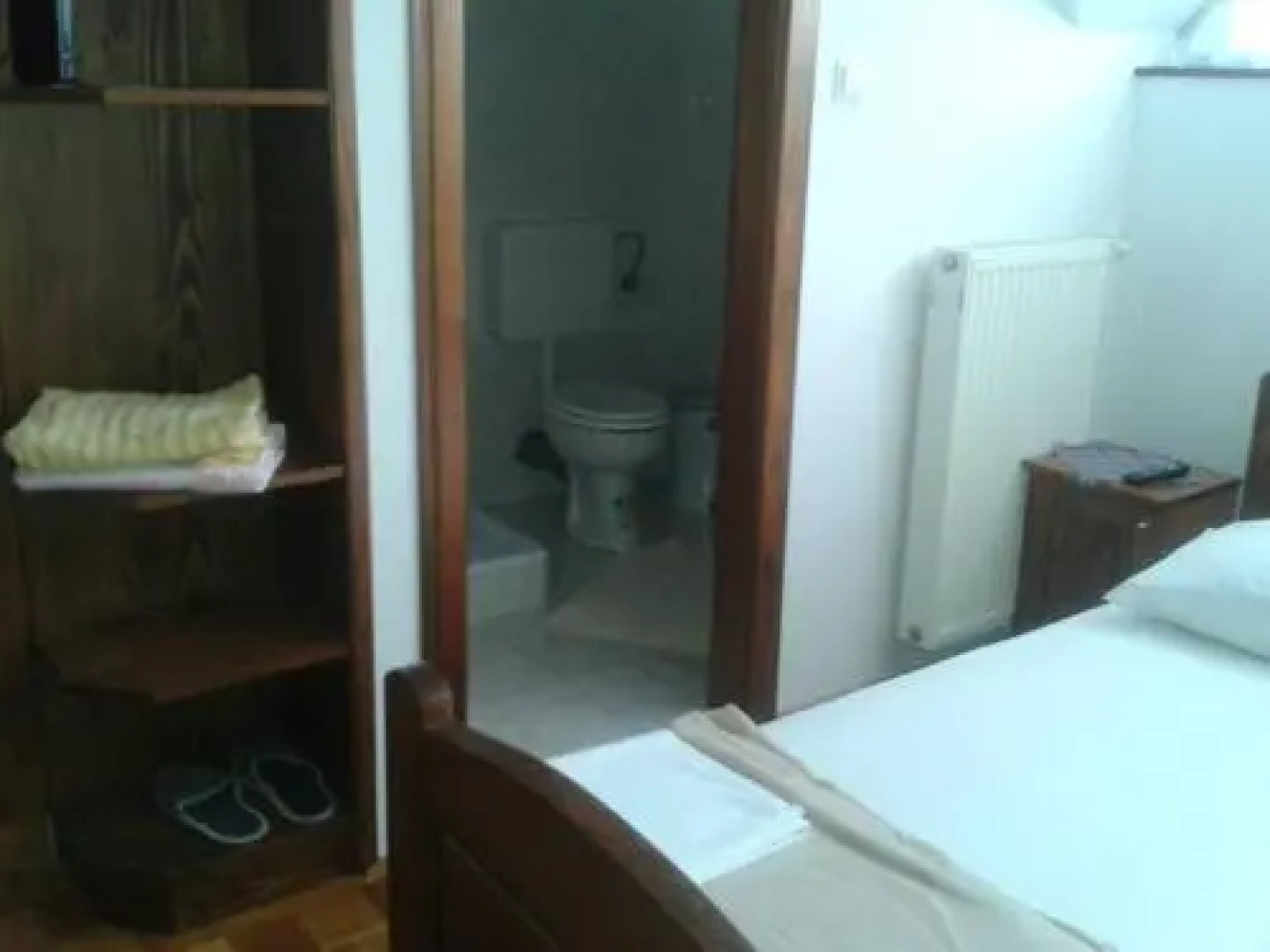 Bed and Breakfast Mili Vrh