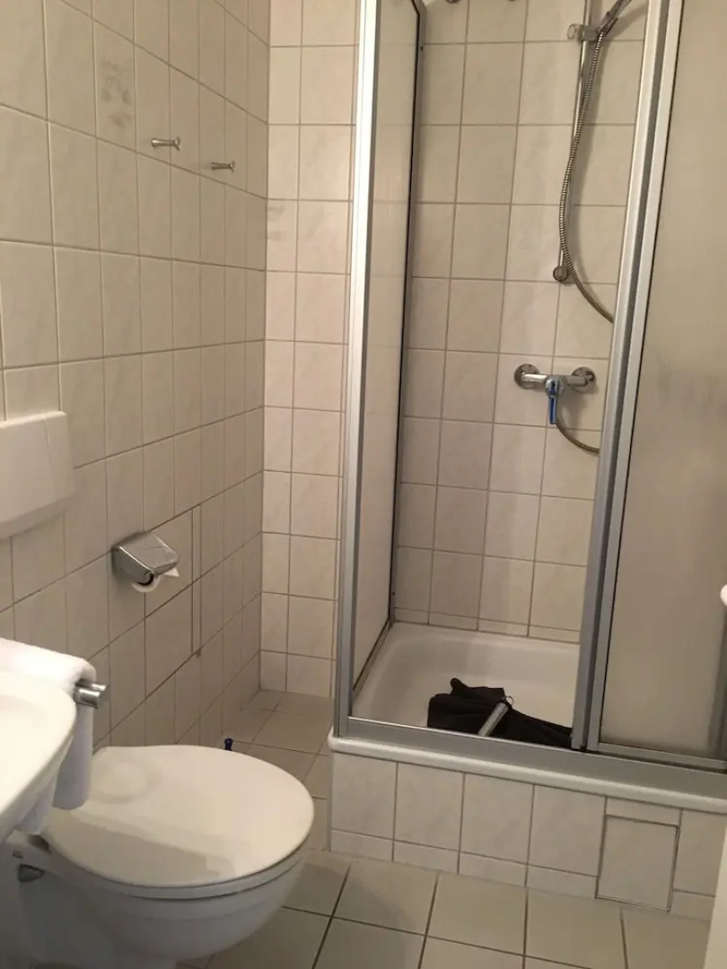 Hotel Villa Fröhlich