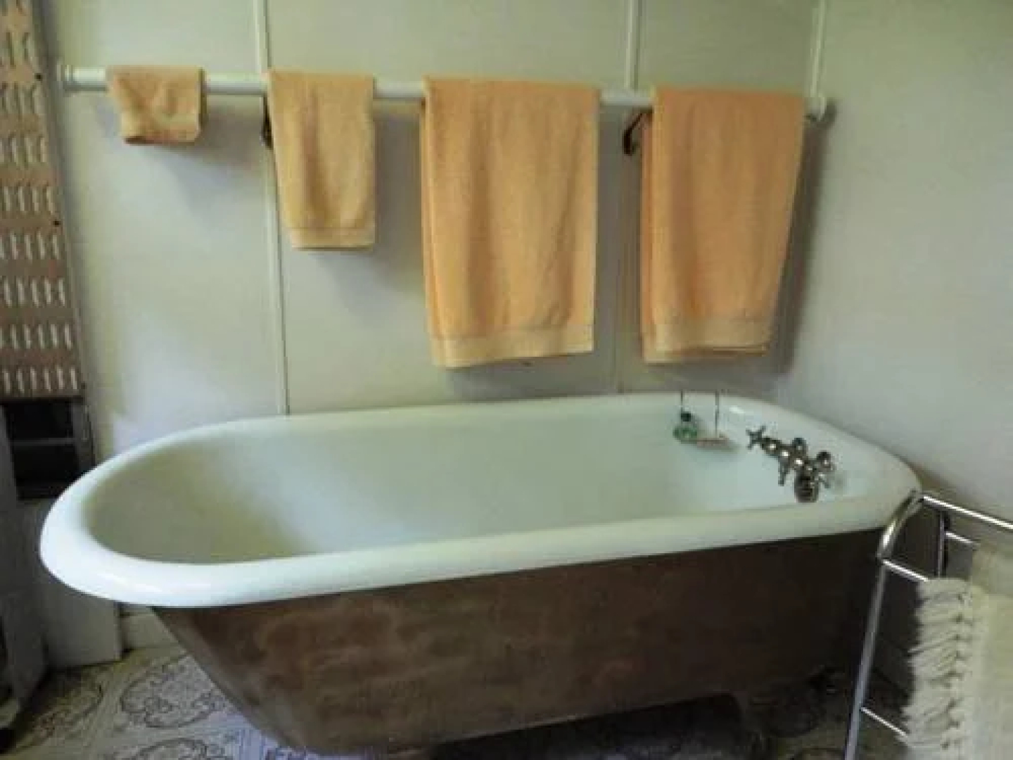 Riverbank B&B
