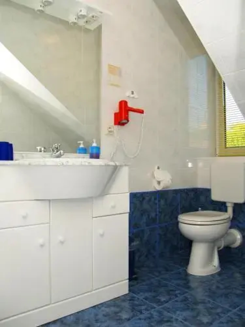 Hotel Pension & Restaurant Zur Mole