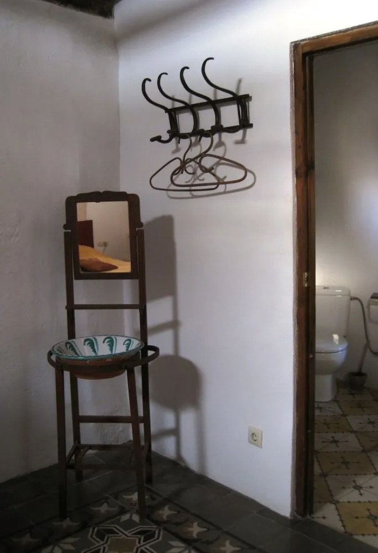 Alojamiento Rural Viña y Rosales