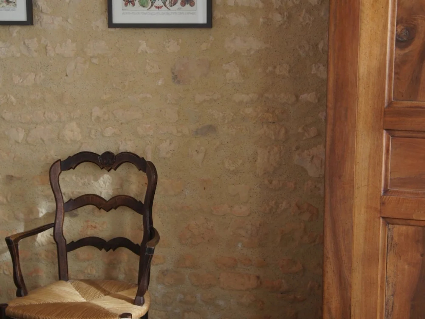 À Travers Chants Bed & Breakfast