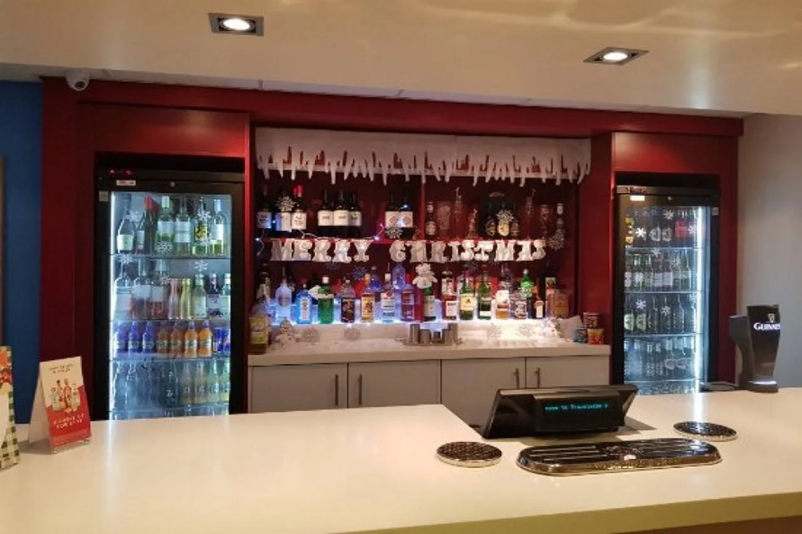 Travelodge Weston-super-Mare