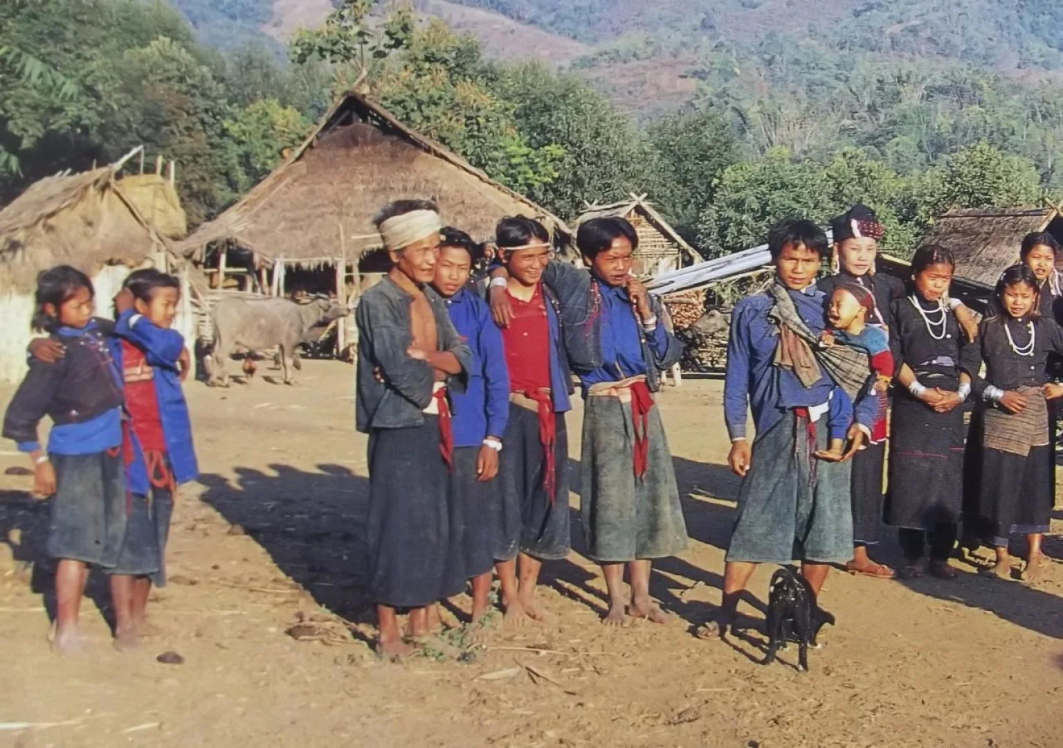 Harry'S Trekking House & Adventure Tours