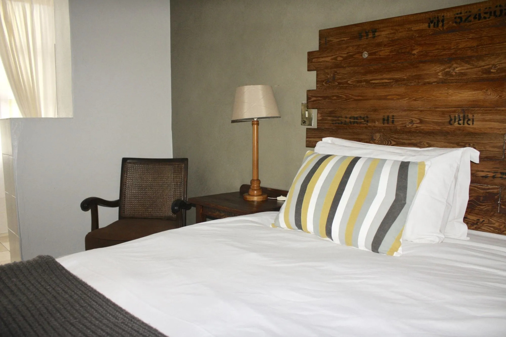Selborne Bed and Breakfast