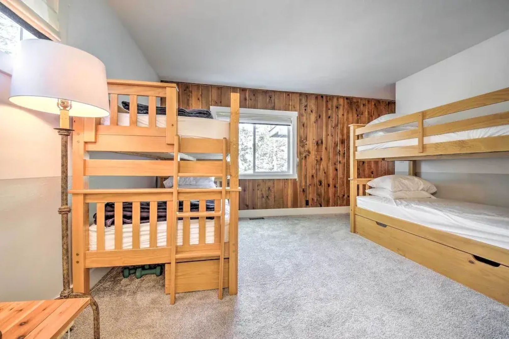 Gorgeous Lake Arrowhead Retreat: Game Room & Deck