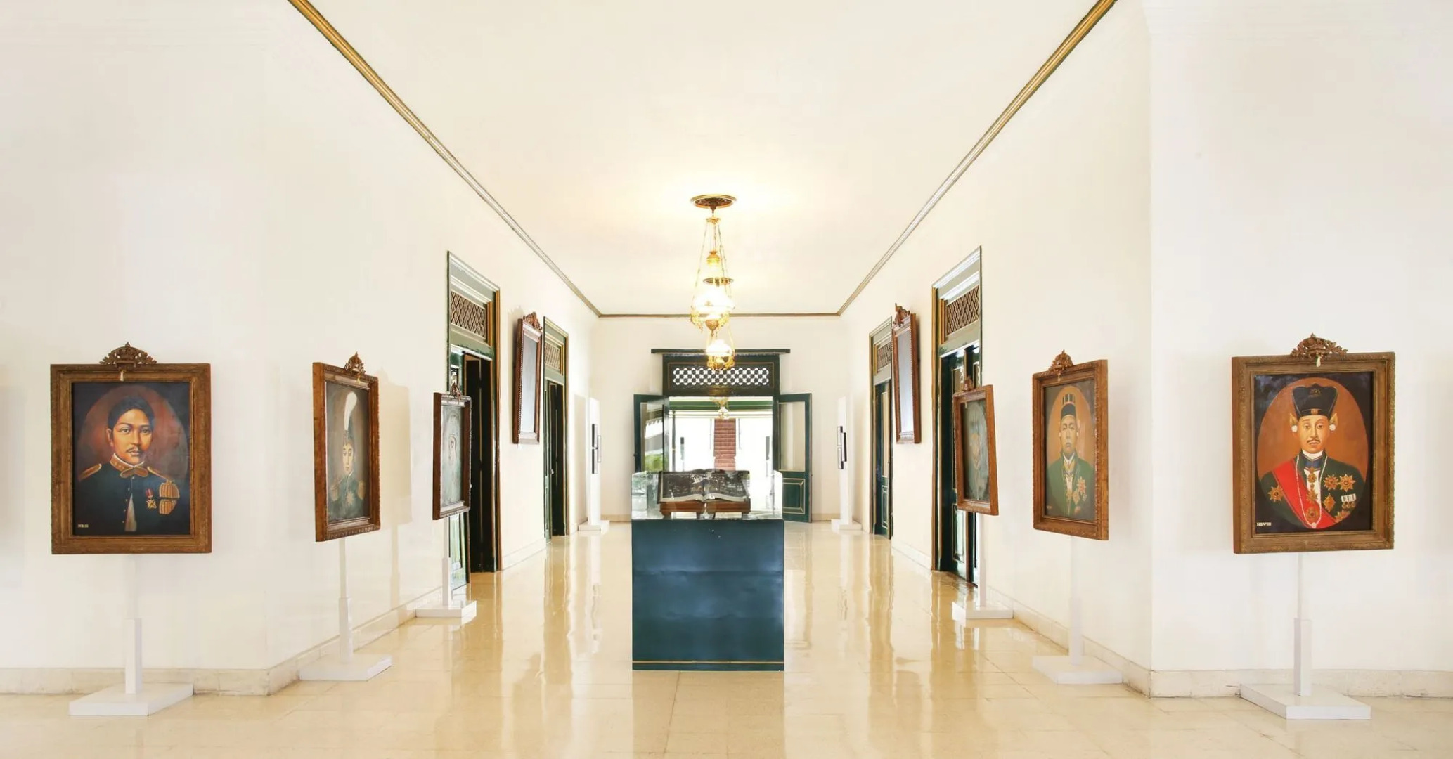 Royal Ambarrukmo Yogyakarta