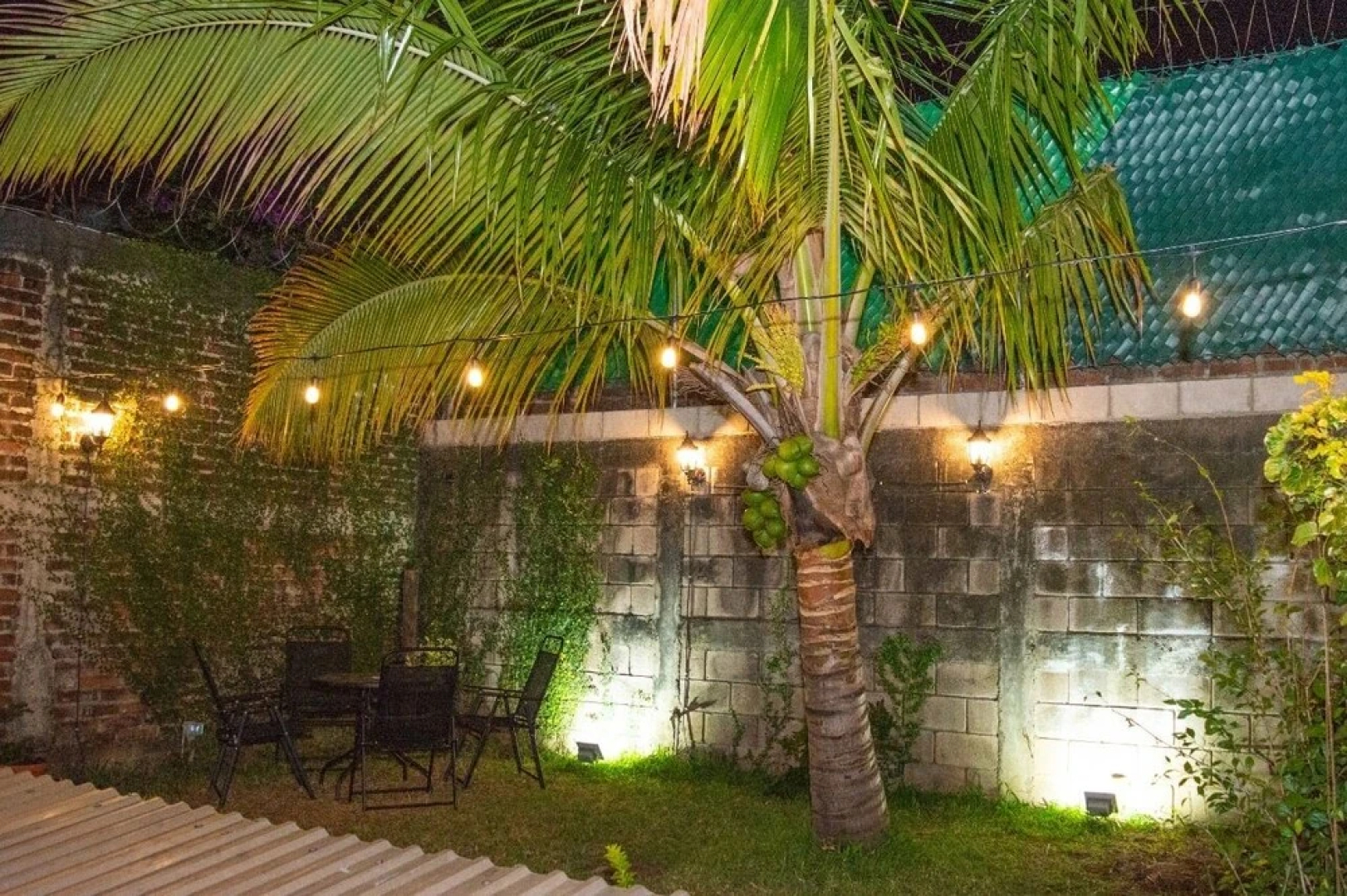Casa Mixtepek