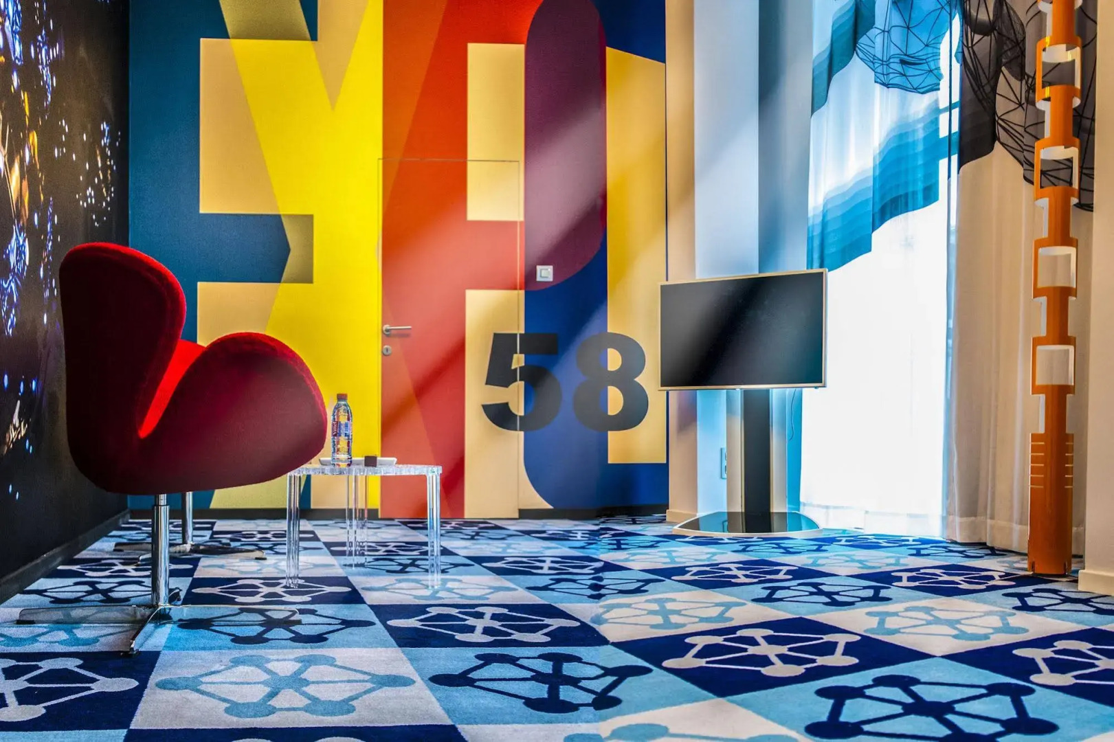 Martin’s Dream Hotel