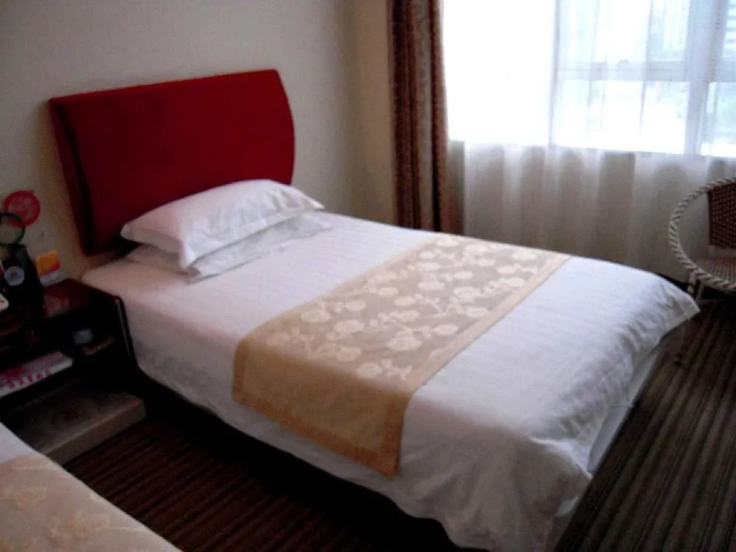 My Harbour Business Hotels